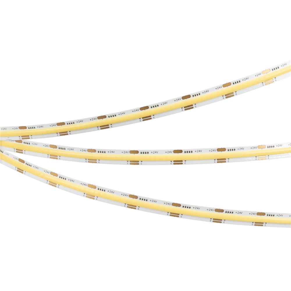 Светодиодная лента Arlight COB-X576-10mm 24V White-MIX (16.5 W/m, IP20, CSP, 5m)