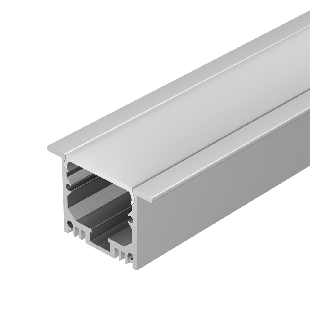 Профиль Arlight SL-LINIA49-F-3000 ANOD