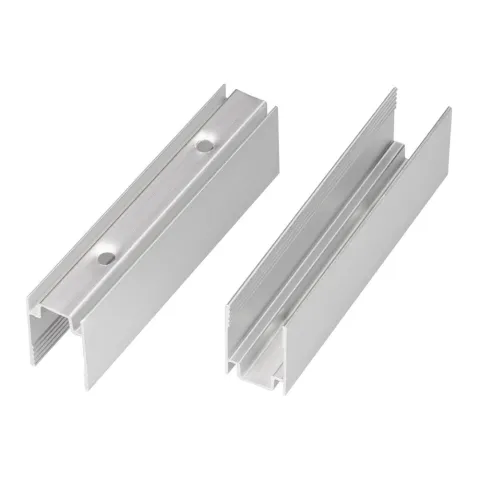 Держатель Arlight AURORA-1608-CLIP ANOD