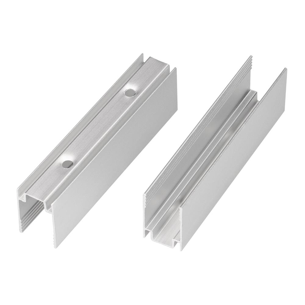 Держатель Arlight AURORA-1608-CLIP ANOD