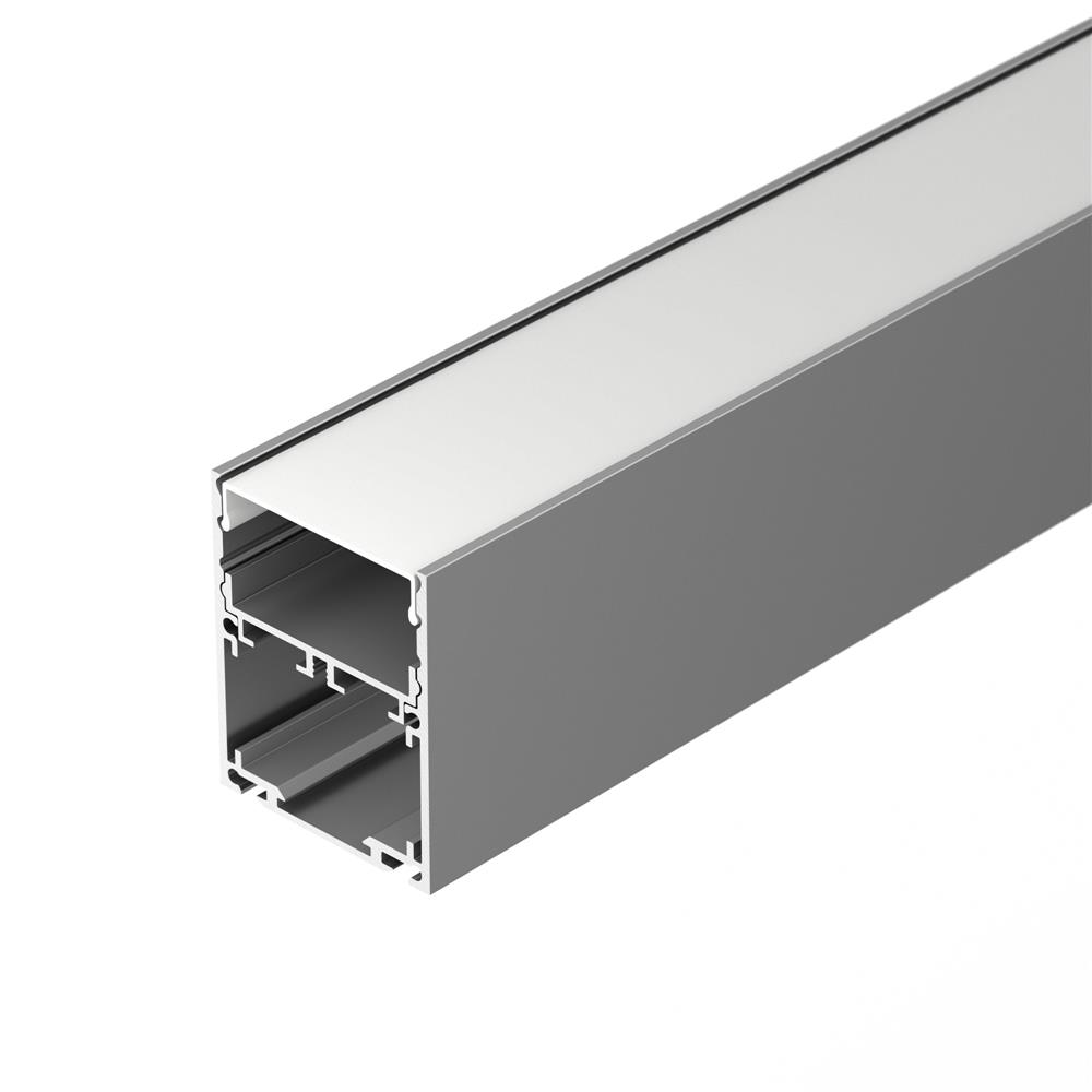 Профиль Arlight SL-LINE-4050-3L-2000 ANOD
