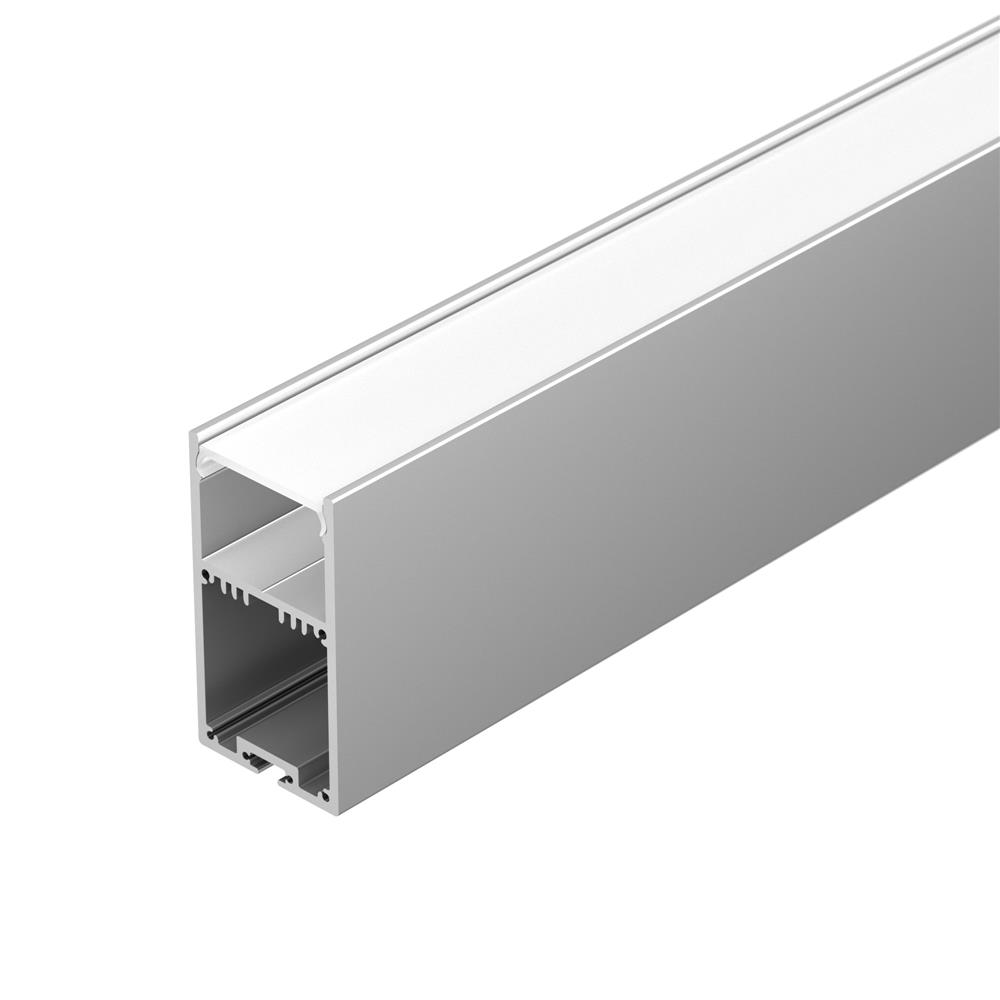 Профиль Arlight SL-LINE-3667-3000 ANOD