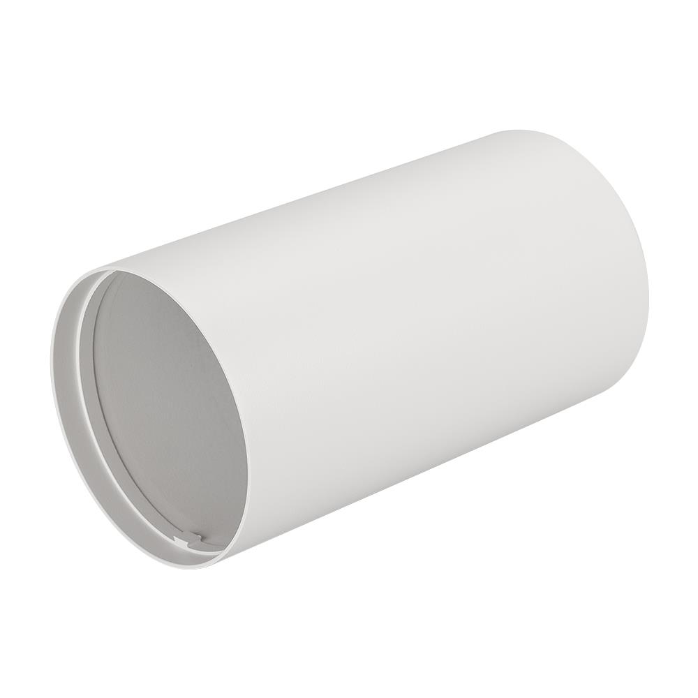 Корпус Arlight SP-POLO-SURFACE-R85 (WH, 1-3, 350mA)