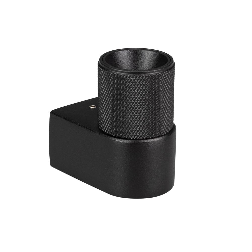 Светильник Arlight SP-SPICY-WALL-MINI-S60x39-3W Warm3000 (BK, 40 deg, 230v)