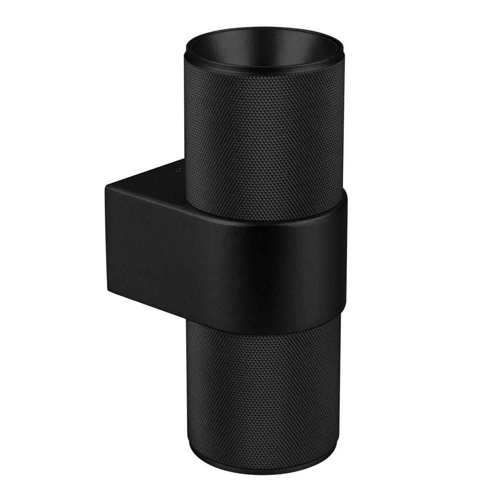 Светильник Arlight SP-SPICY-WALL-TWIN-S180x72-2x6W Day4000 (BK, 40 deg)