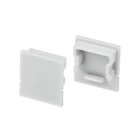 Заглушка Arlight ARH-WIDE-H20 Square глухая