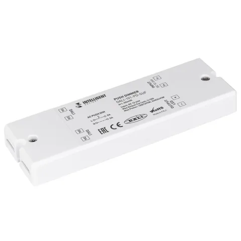 Диммер Arlight DALI-101-PD-SUF (12-24V, 10A)
