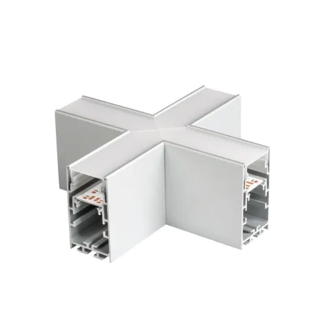Угол Arlight S2-LINE-3360-X90 крестовой