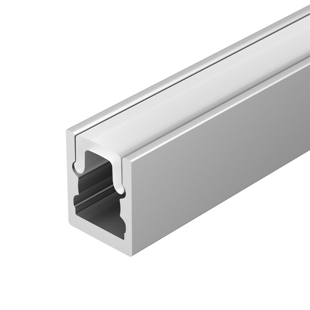 Профиль Arlight ARH-MICRO-0507-2000 ANOD