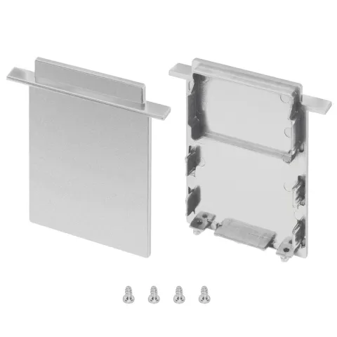 Заглушка Arlight SL-LINIA52-3L-F-HIGH глухая