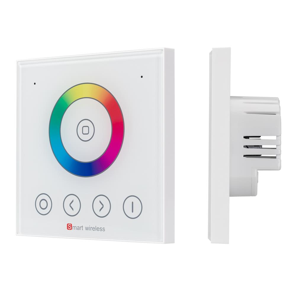 Панель Arlight ARL-2022-RGB (12-24V, 3x4A, Sens)