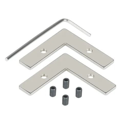 Соединитель профиля Arlight FANTOM-W23-90 Set