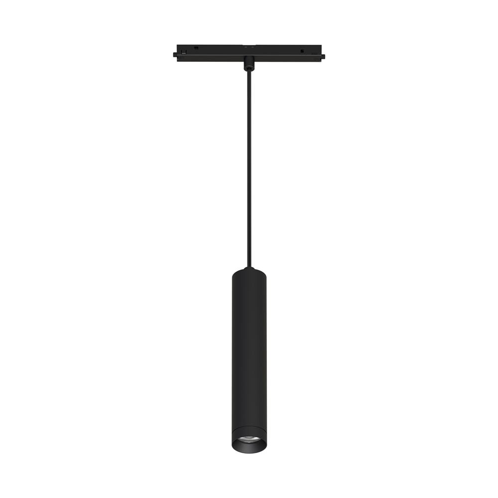 Светильник Arlight MAG-ORIENT-SPOT-HANG-R45-12W Warm3000 (BK, 24 deg, 48V)