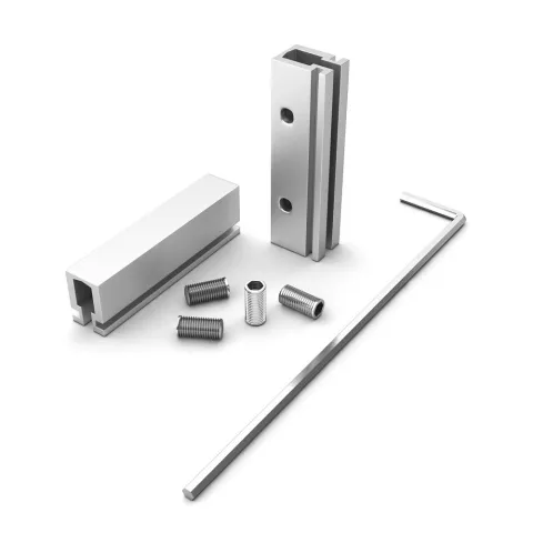 Соединитель профиля Arlight S2-LINE-5470 SEAMLESS внутренний