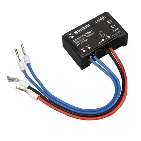 Конвертер Arlight DALI-309-BCST-MINI-IN (DALI bus)