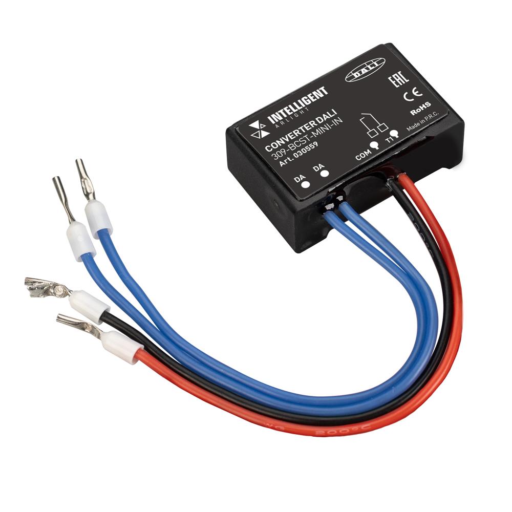 Конвертер Arlight DALI-309-BCST-MINI-IN (DALI bus)