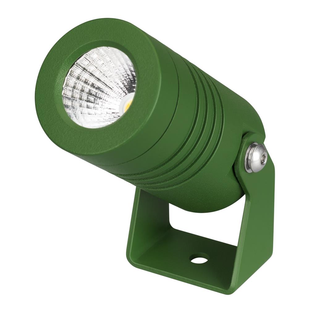 Светильник Arlight ALT-RAY-R42-5W Day4000 (RAL 6010, 25 deg, 230V)