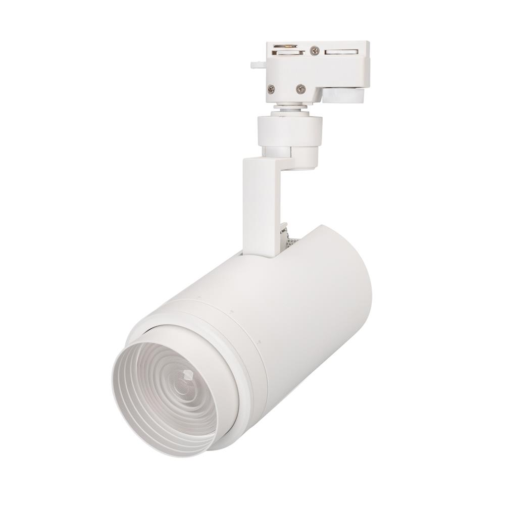 Светильник Arlight LGD-ZEUS-2TR-R88-20W Day4000 (WH, 20-60 deg, 230V)