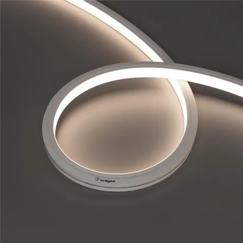 Гибкий неон Arlight ARL-MOONLIGHT-1213-TOP 24V Day