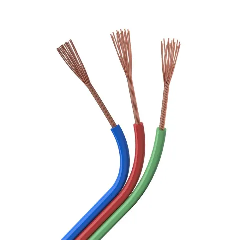 Шлейф питания Arlight ARL-20AWG-3Wire-CU