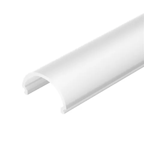 Экран Arlight SL-LINE-2011-2000 Round OPAL