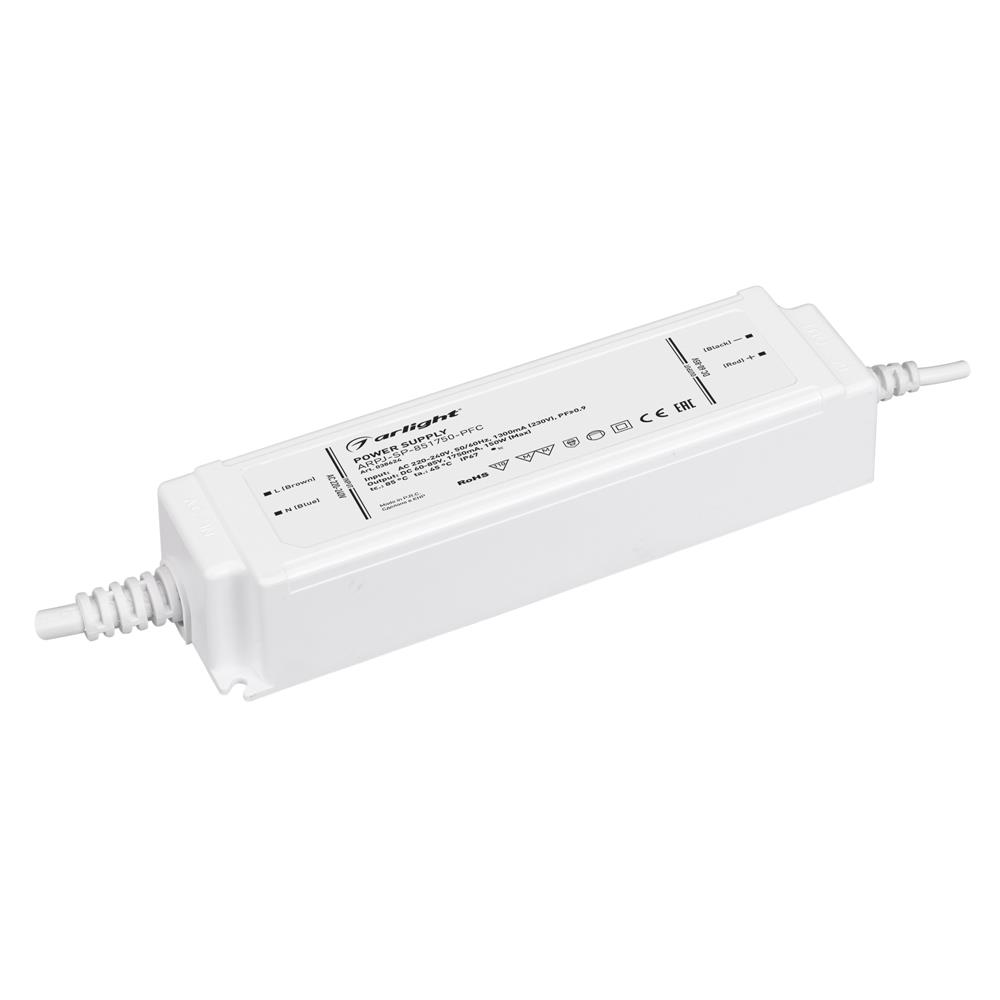 Блок питания Arlight ARPJ-SP-851750-PFC (150W, 60-85V, 1.75A)