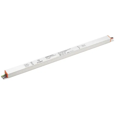 Блок питания Arlight ARV-12048-LONG-D (12V, 4A, 48W)