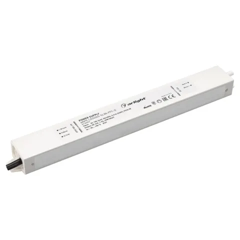 Блок питания Arlight ARPV-LG24045-SLIM-PFC-D (24V, 1.9A, 45W)