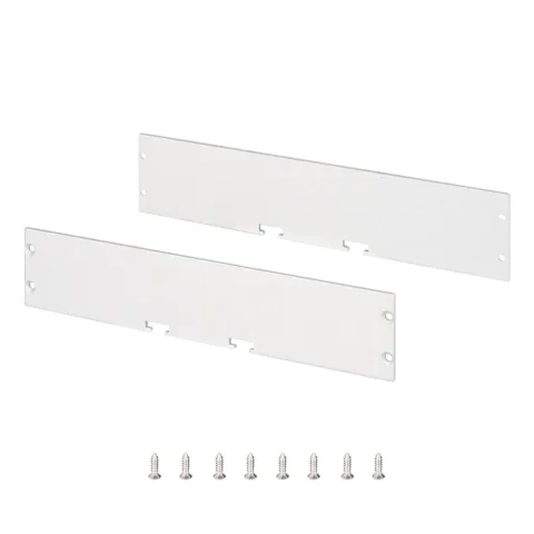 Заглушка Arlight ARH-POWER-W150 глухая