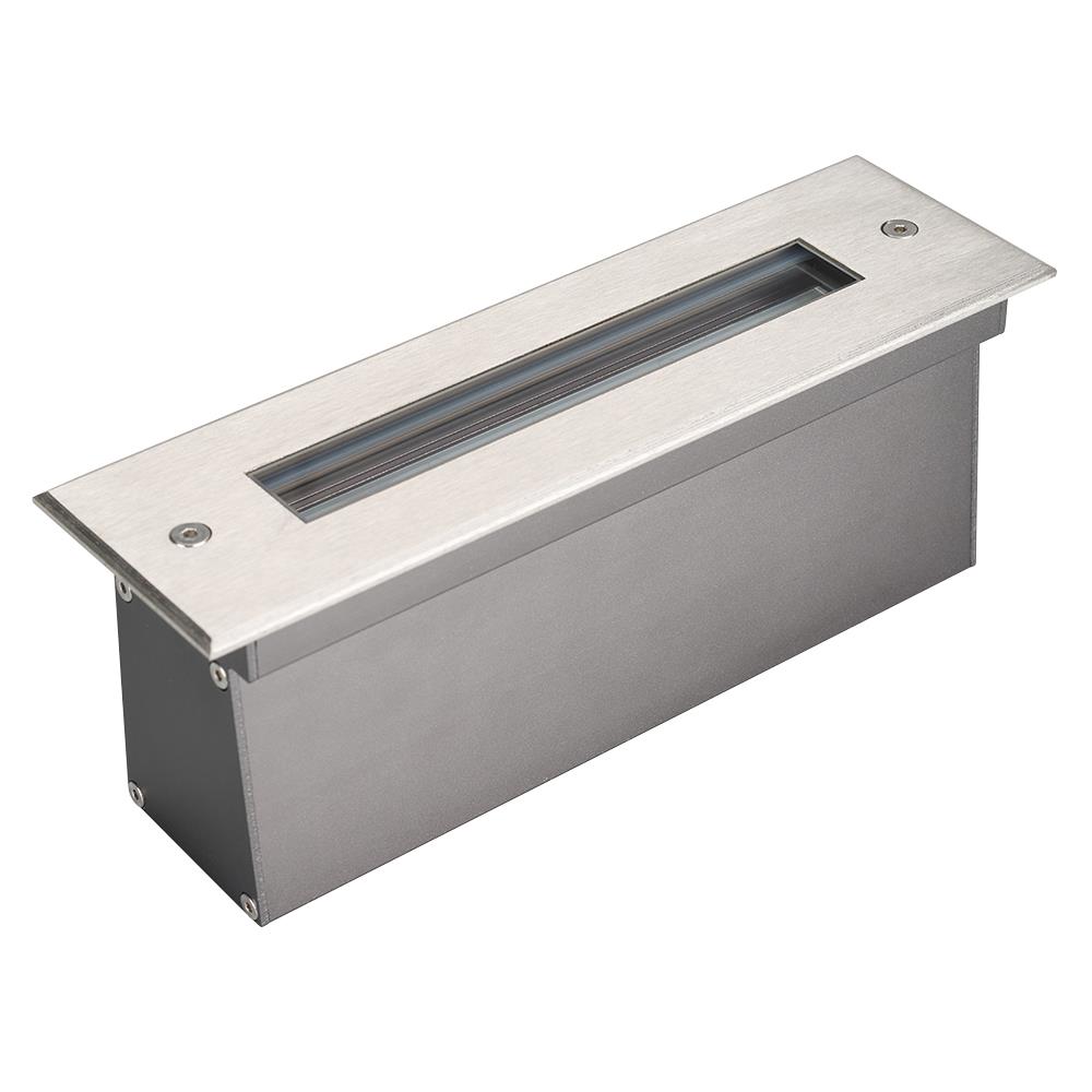 Светильник Arlight LTD-LINE-TILT-S210-8W Warm3000 (SL, 120 deg, 230V)