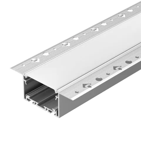 Профиль Arlight SL-LINIA55-FANTOM-2500 SEAMLESS ANOD
