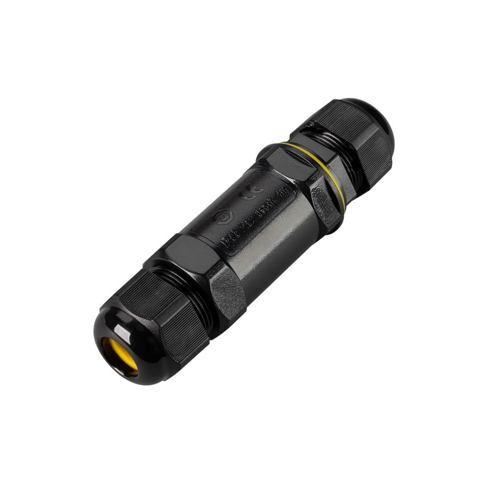 Коннектор Arlight NEO-GERM-5pin-WTW (4-8mm)