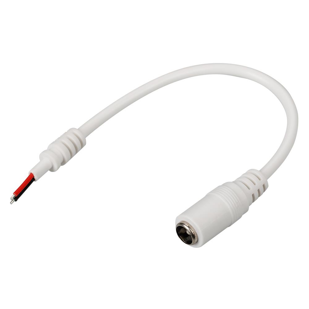 Коннектор питания Arlight J5.5-2.1mm-M-10cm