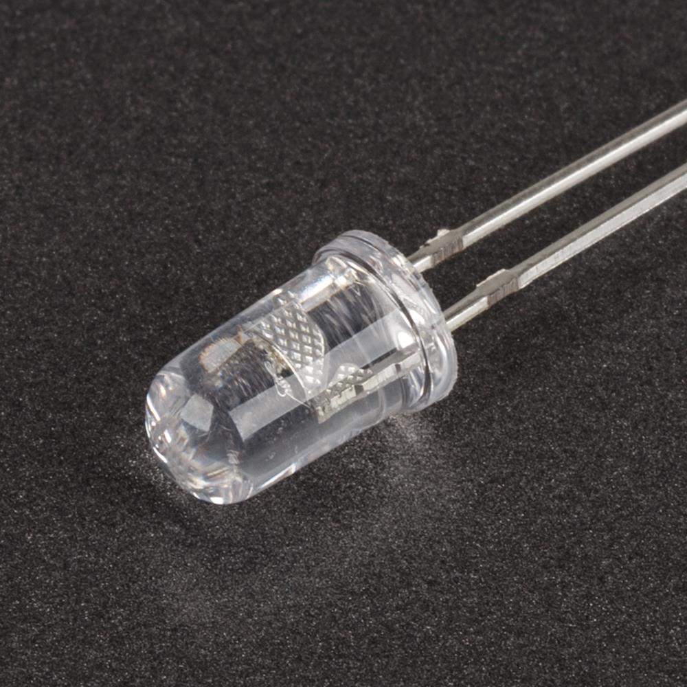Светодиод Arlight ARL-5013RGBC-B-7color Fast