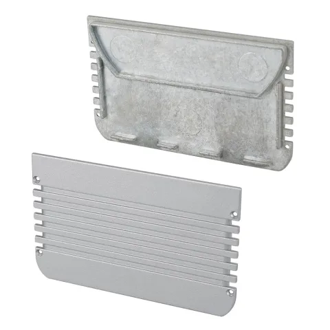 Заглушка Arlight ALU-POWER-W8070