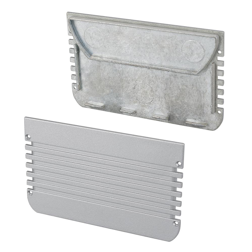 Заглушка Arlight ALU-POWER-W8070
