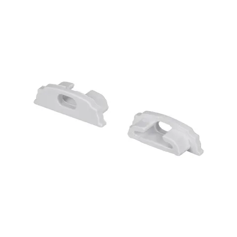 Заглушка Arlight ARH-BENT-W18 с отверстием