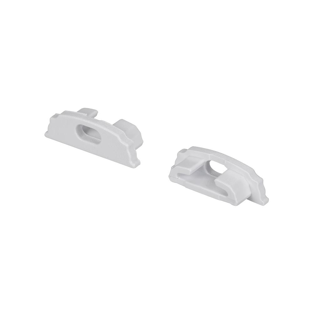 Заглушка Arlight ARH-BENT-W18 с отверстием