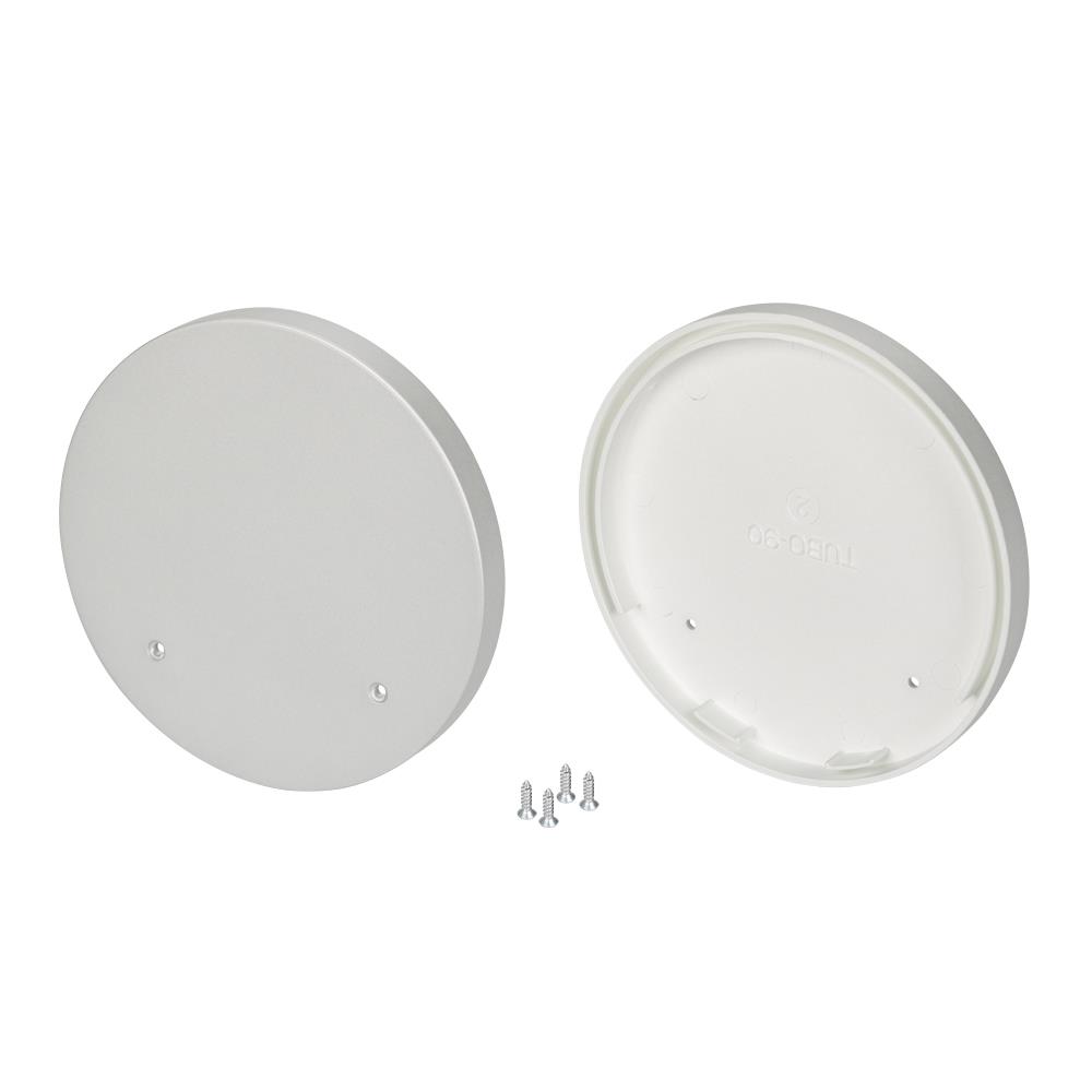 Заглушка Arlight SL-ROUND-D90