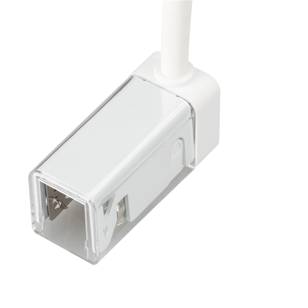 Коннектор питания Arlight ARL-MOONLIGHT-1712-CON-POWER-DR-WH