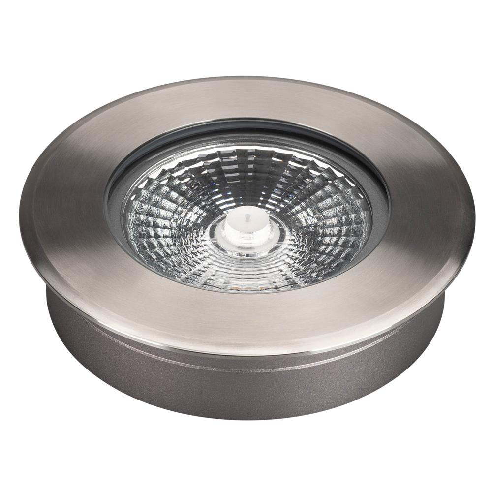 Светильник Arlight ART-GROUND-SLIM-R160-15W Warm3000 (SL, 30 deg, 24V)