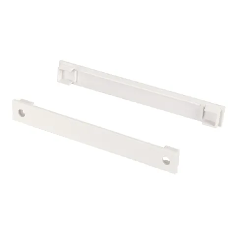 Заглушка Arlight FANTOM-W75-DUAL WHITE