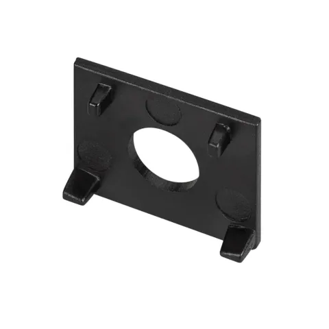 Заглушка Arlight MAG-ORIENT-CAP-POWER-2620 (BK)