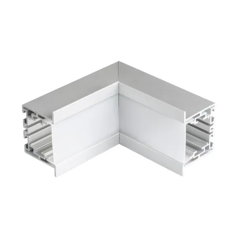 Угол Arlight S2-LINIA55-F-L90N внутренний