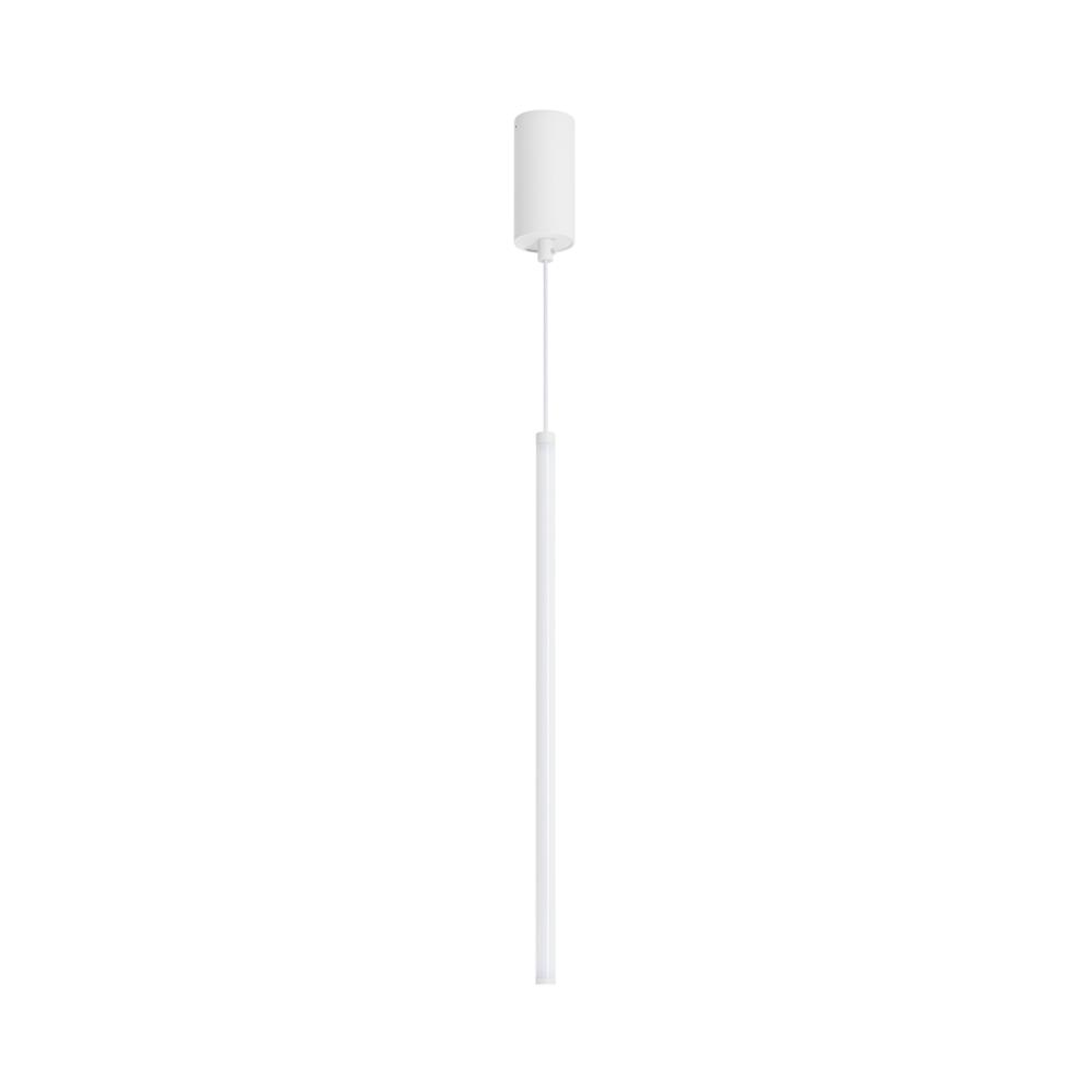 Светильник Arlight SP-JEDI-HANG-R18-6W Day4000 (WH, 360 deg, 230V)