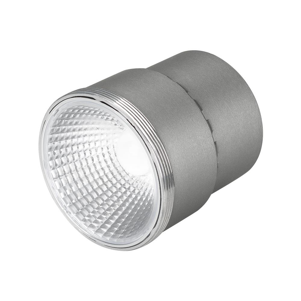 Модуль светодиодный Arlight SP-POLO-R85-15W Day (40 deg, 2-3, 350mA)