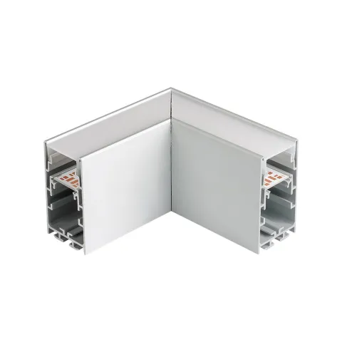 Угол Arlight S2-LINE-3360-L90 прямой