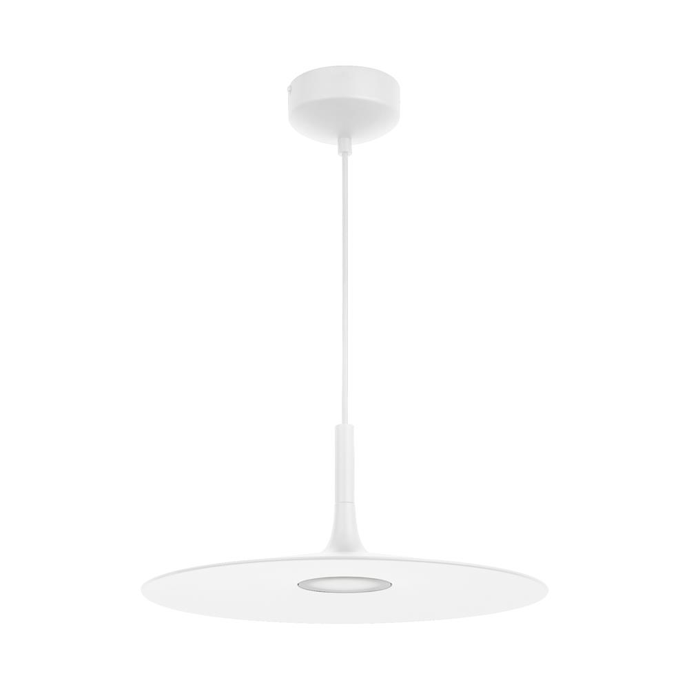 Светильник Arlight SP-FIORE-R400-13W Warm3000 (WH, 120 deg, 230V)