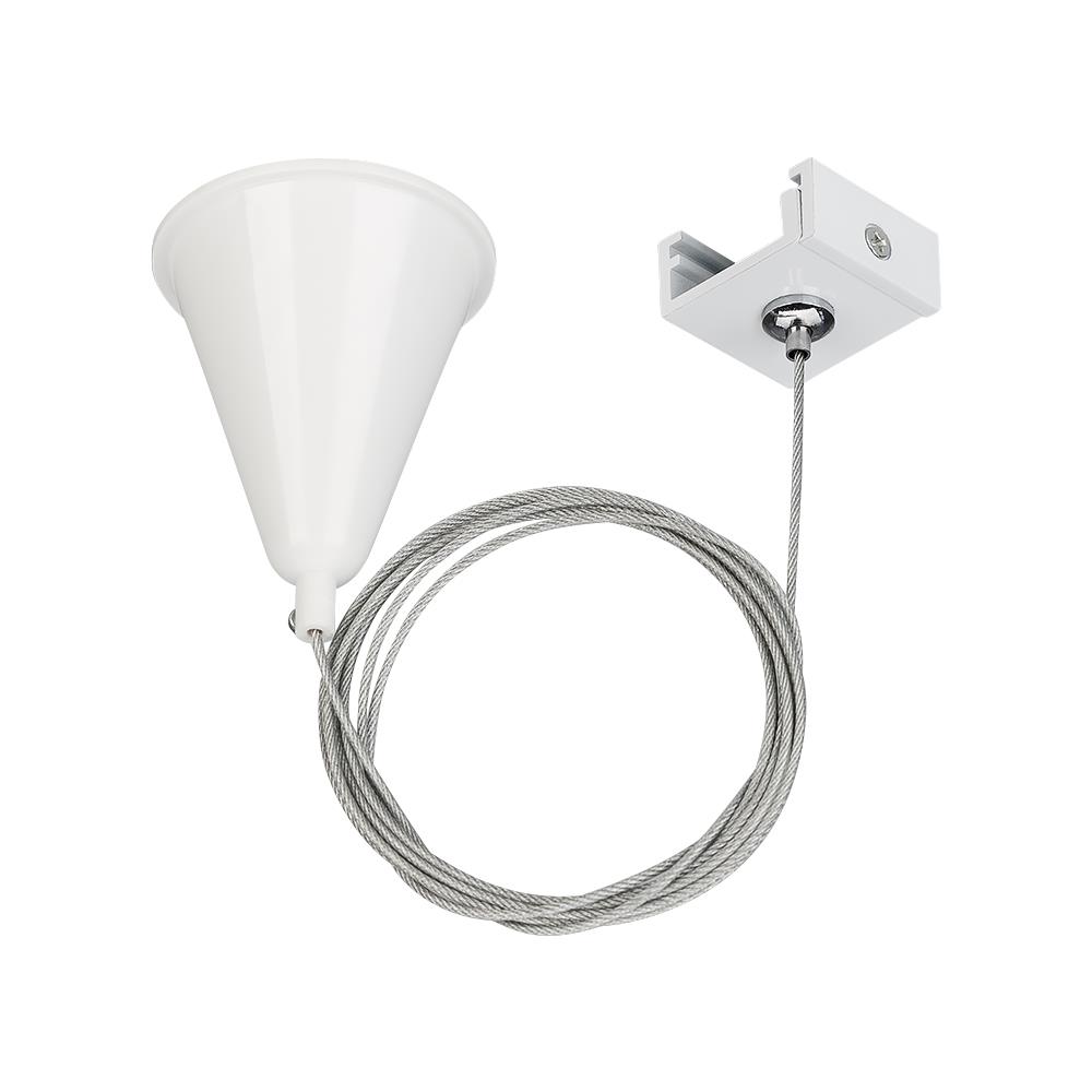 Подвес Arlight LGD-4TR-HANG-2-WH (C)