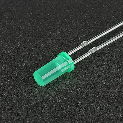 Светодиод Arlight ARL-3033PGD-450mcd